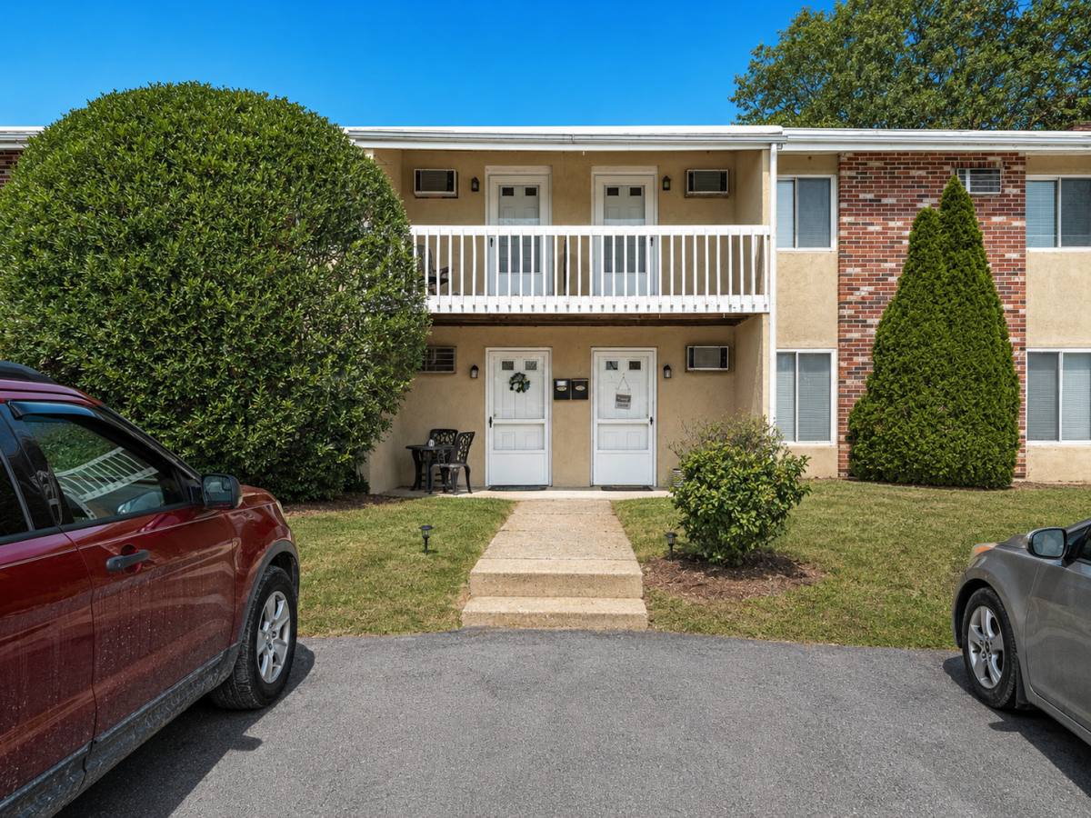 Apartment for rent at 300 N Penn St, West Chester, PA 19380