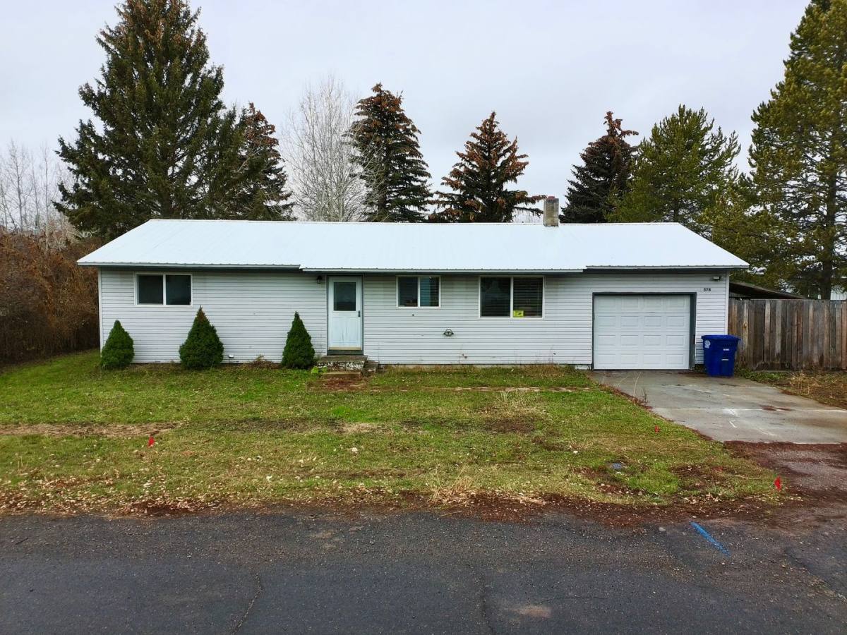 House for rent at 578 Maple Leaf Dr, Ashton, ID 83420