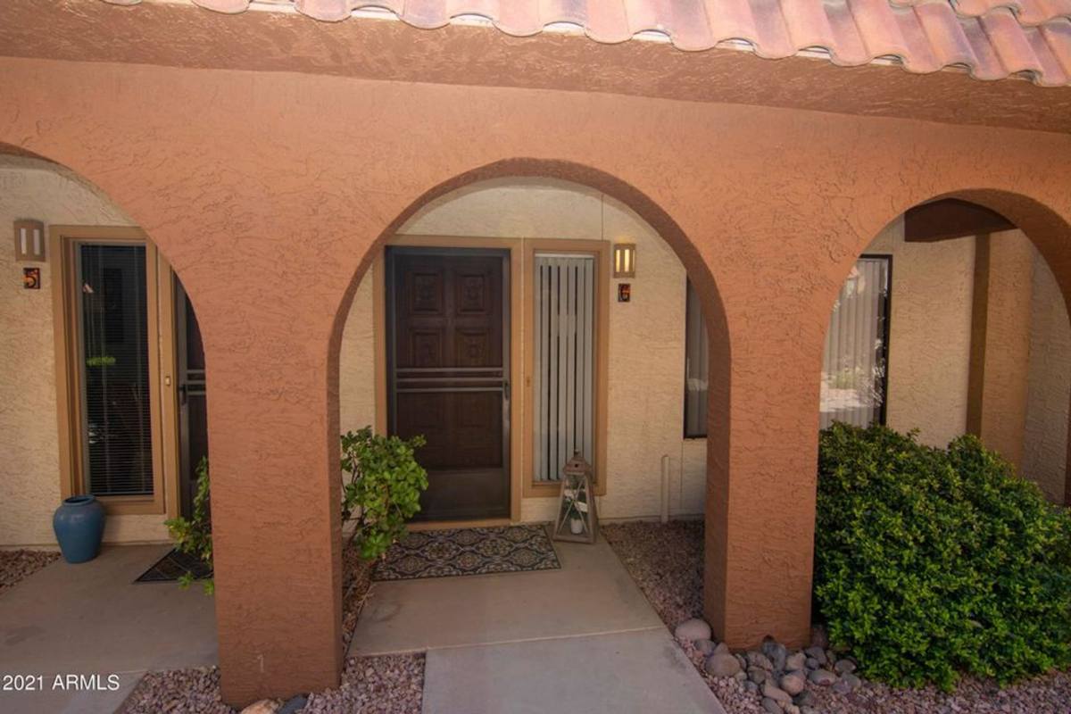 Apartment for rent at 16510 E Palisades Blvd, Fountain Hills, AZ 85268