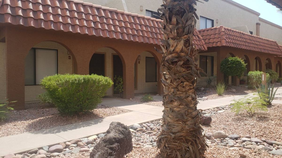 Apartment for rent at 16510 E Palisades Blvd, Fountain Hills, AZ 85268