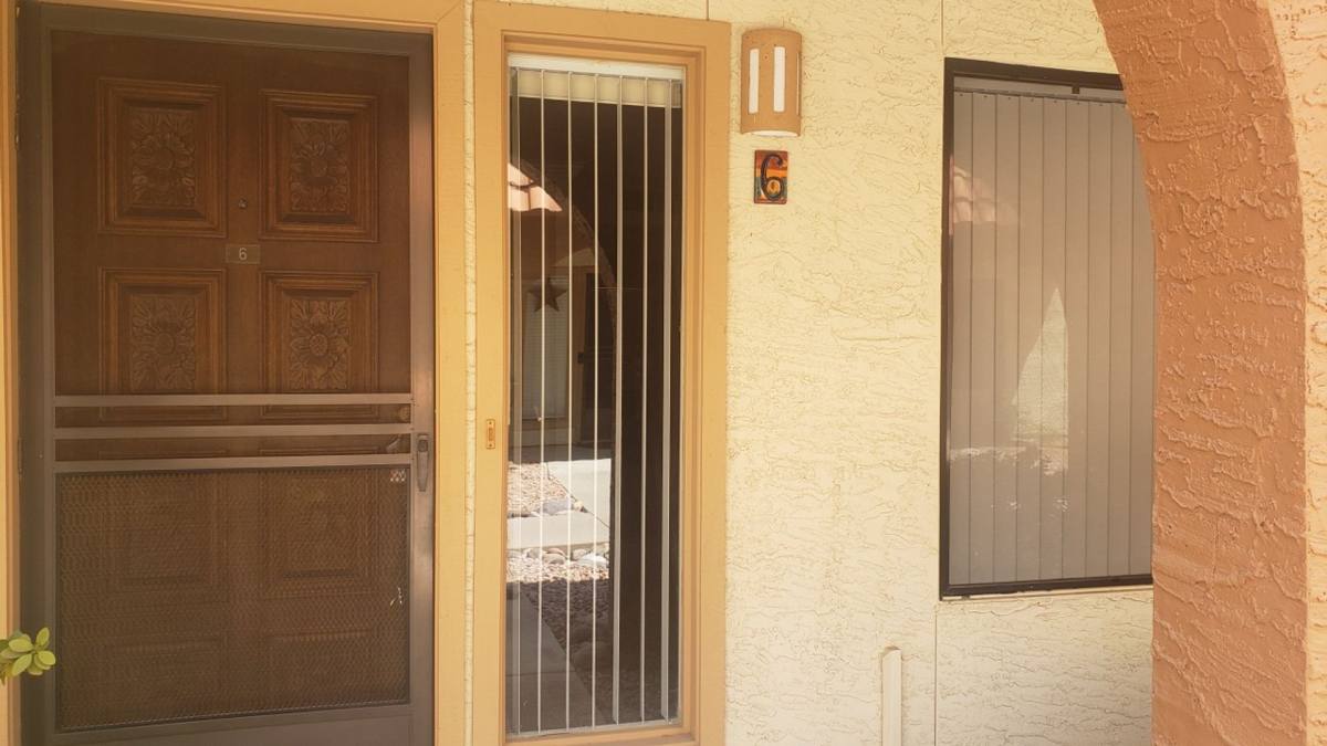 Apartment for rent at 16510 E Palisades Blvd, Fountain Hills, AZ 85268