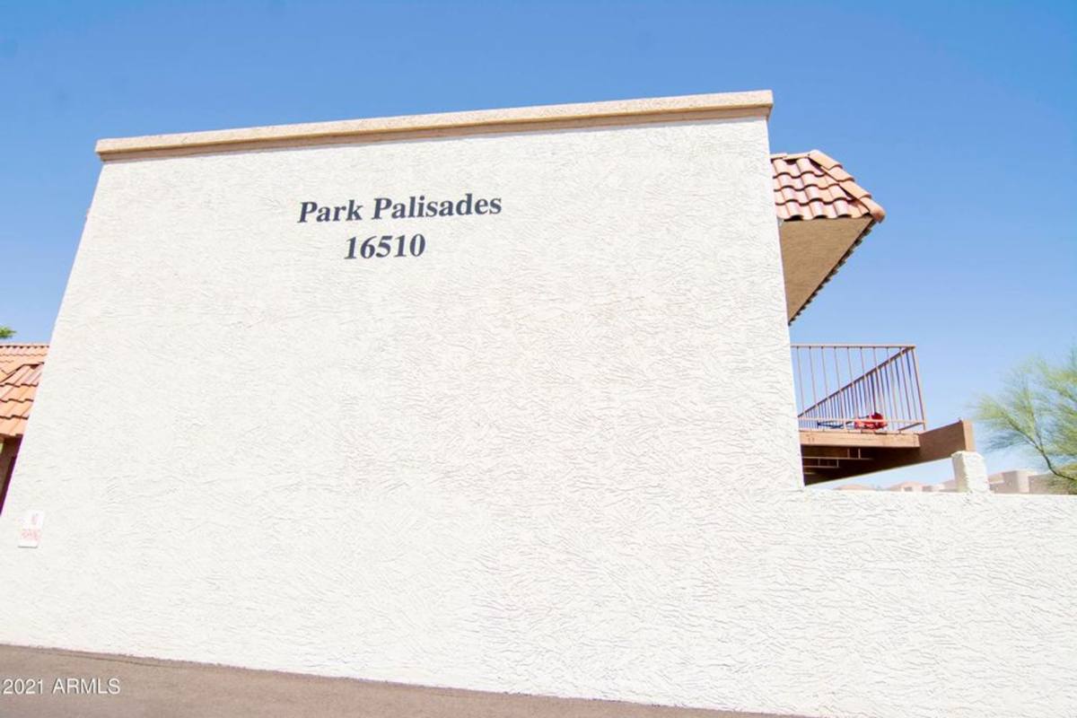 Apartment for rent at 16510 E Palisades Blvd, Fountain Hills, AZ 85268