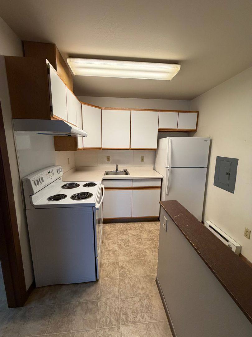 Apartment for rent at 145 Rye Bluff Rd, Black River Falls, WI 54615