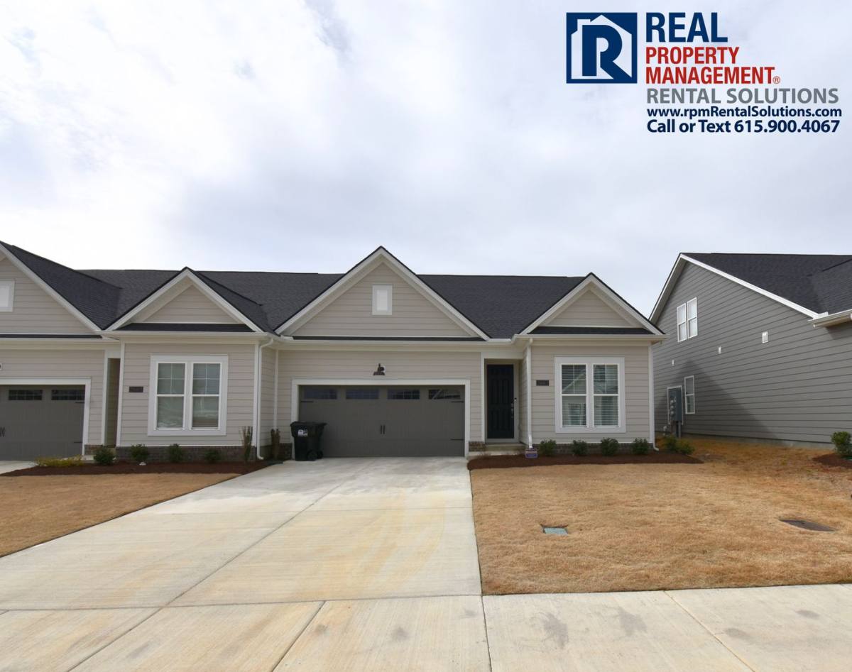 House for rent at 2607 Eldin Creek Dr, Murfreesboro, TN 37128