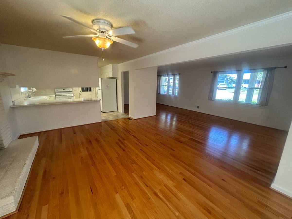 House for rent at 1015 Walters Lane, Columbia, SC 29209