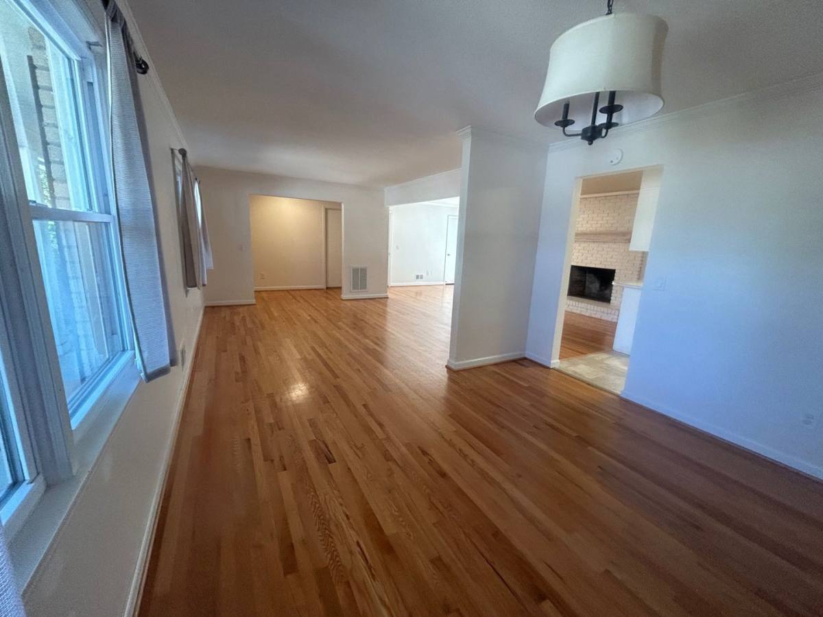 House for rent at 1015 Walters Lane, Columbia, SC 29209