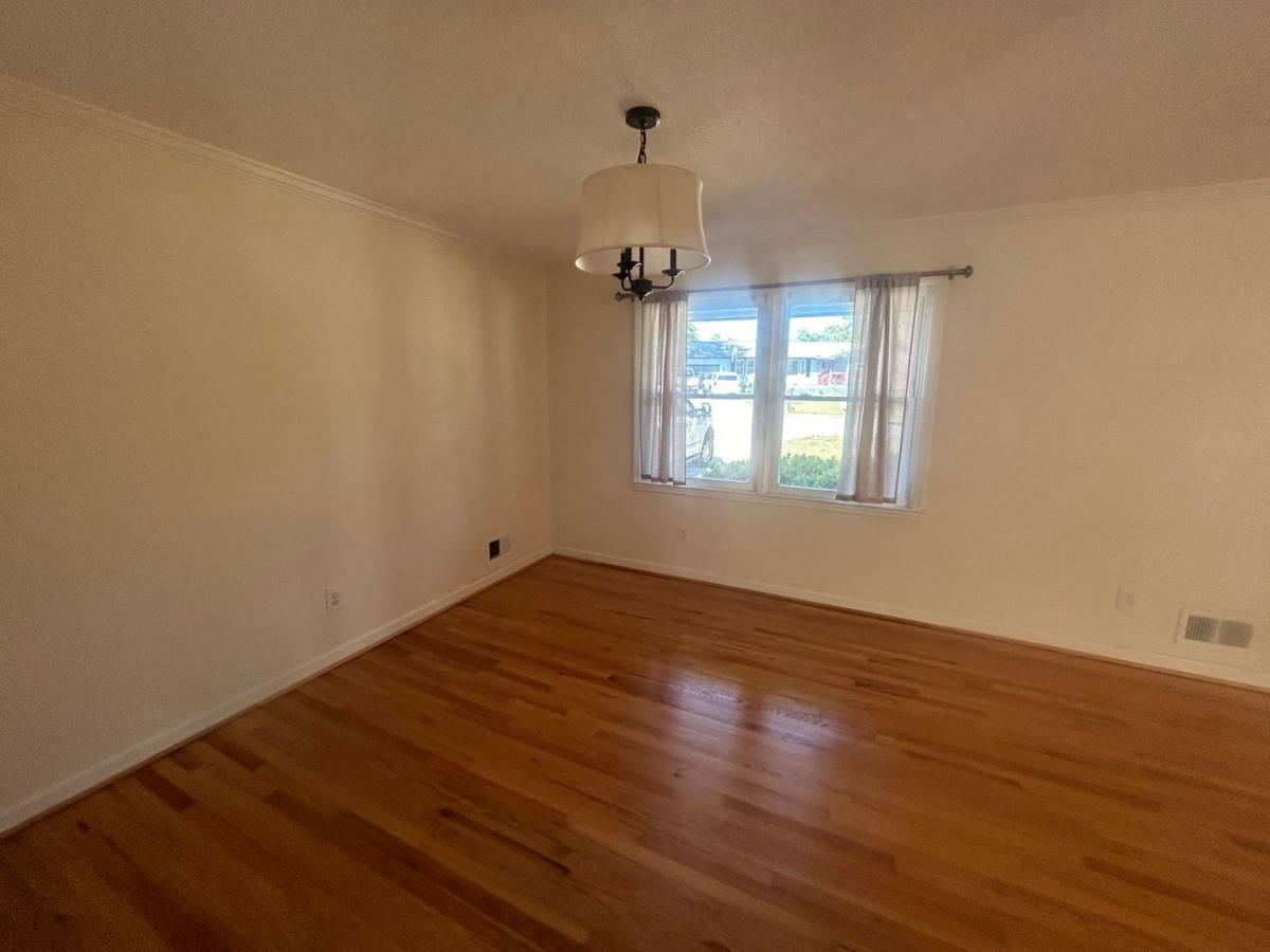 House for rent at 1015 Walters Lane, Columbia, SC 29209
