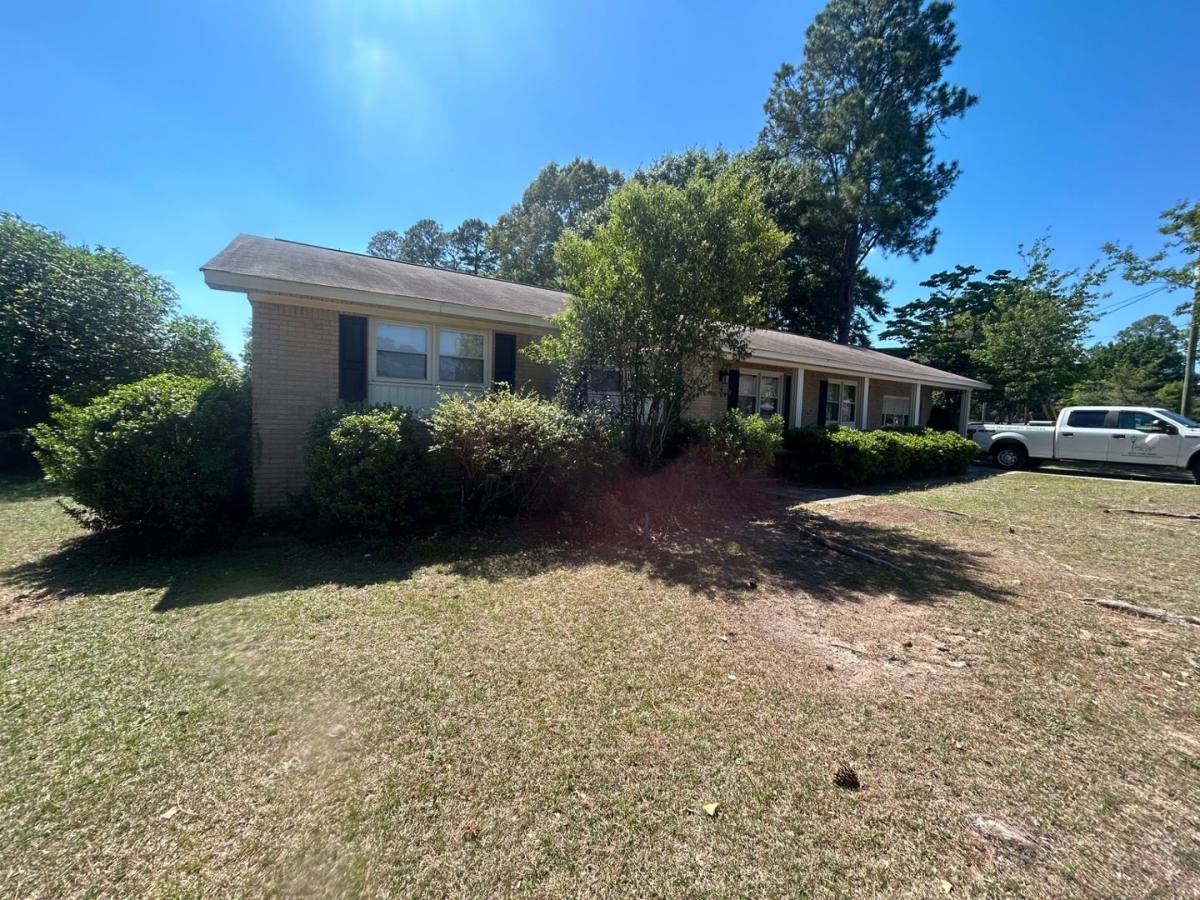 House for rent at 1015 Walters Lane, Columbia, SC 29209
