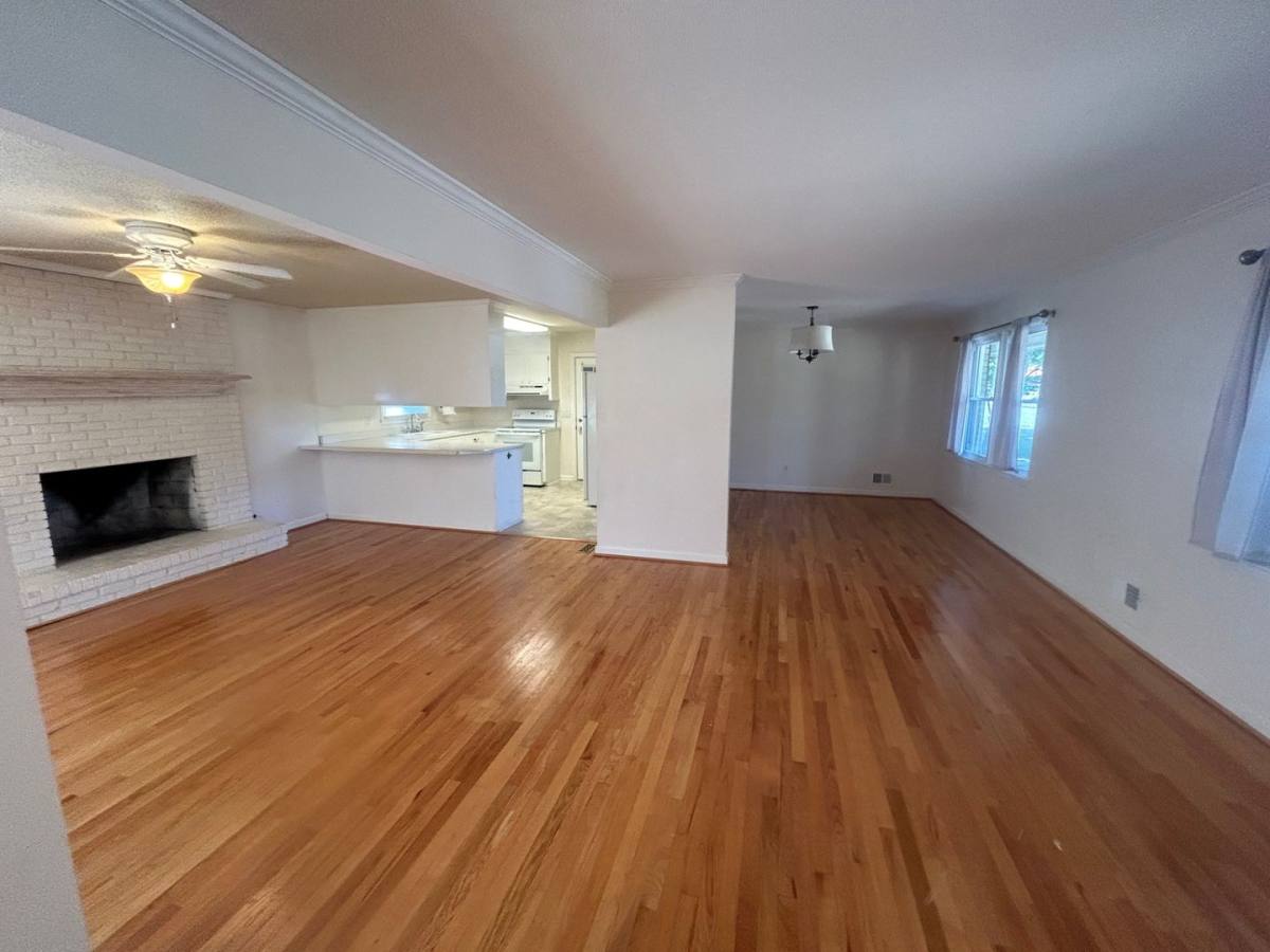 House for rent at 1015 Walters Lane, Columbia, SC 29209
