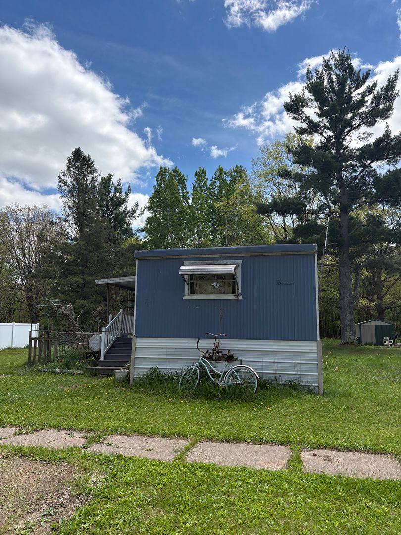Apartment for rent at 27650 20th Ave, Cadott, WI 54727