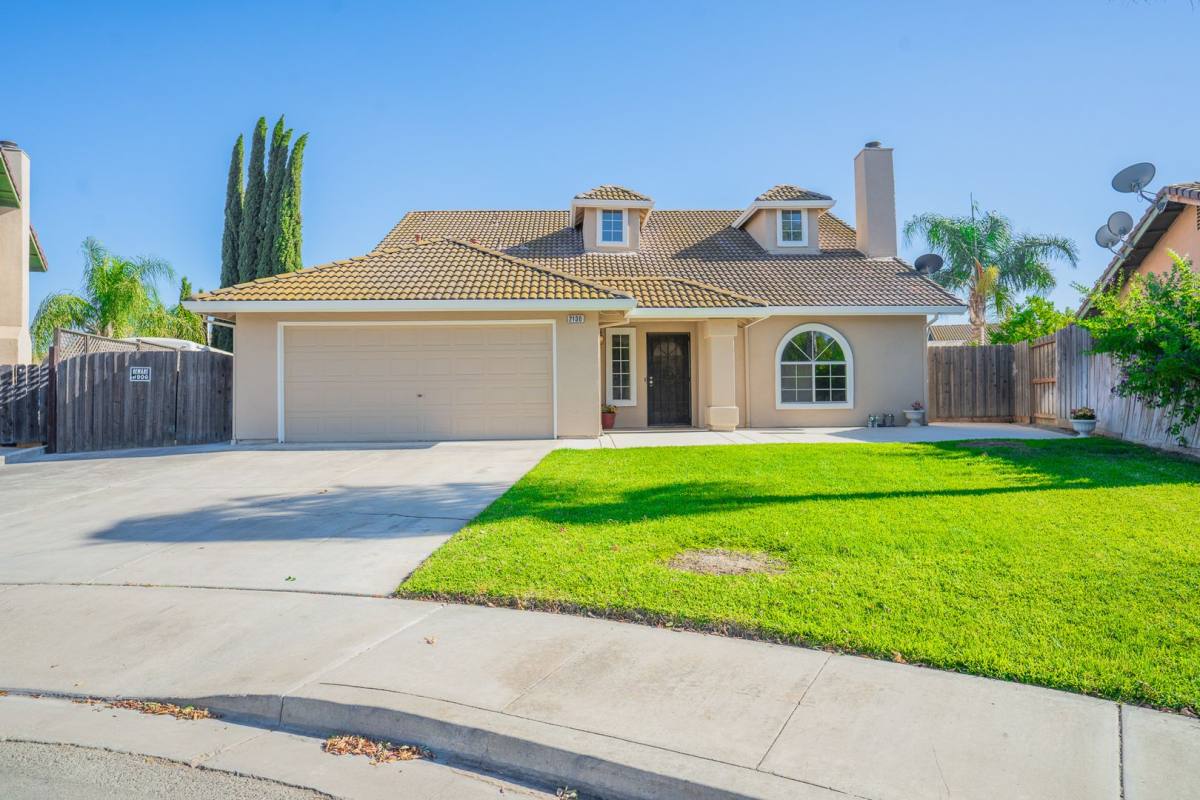 House for rent at 2130 Hidden Canyon Way, Newman, CA 95360