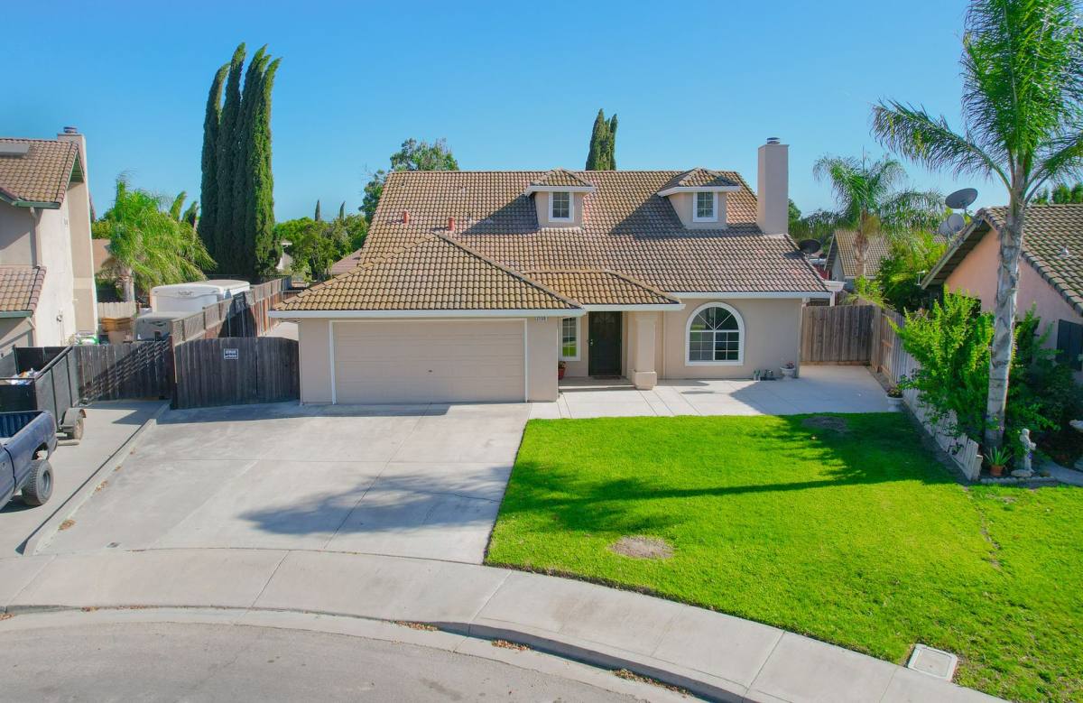 House for rent at 2130 Hidden Canyon Way, Newman, CA 95360