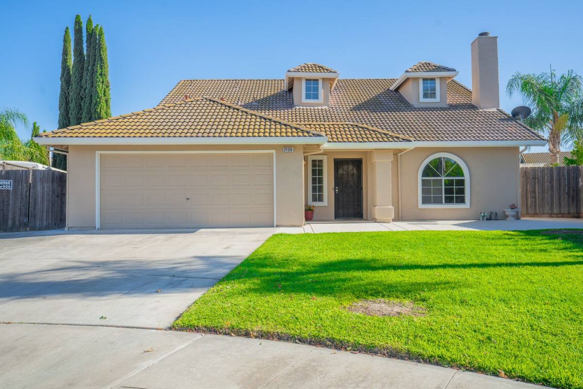 House for rent at 2130 Hidden Canyon Way, Newman, CA 95360