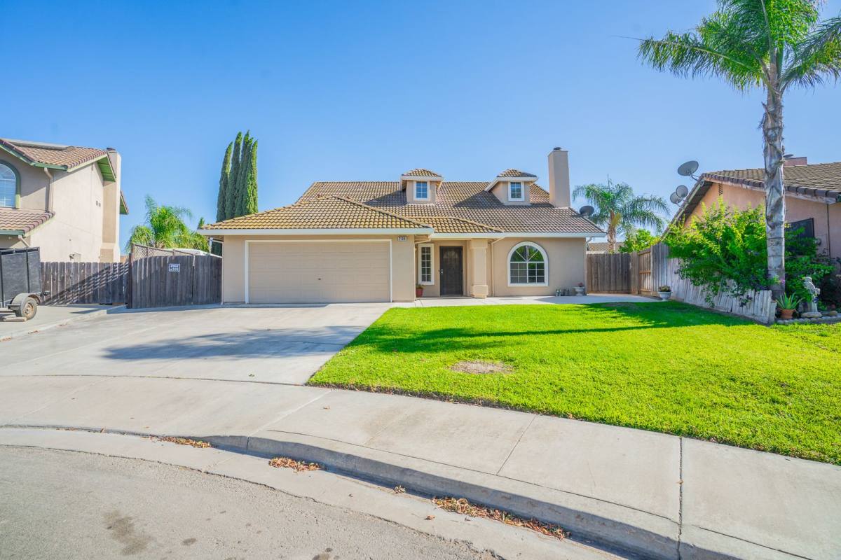 House for rent at 2130 Hidden Canyon Way, Newman, CA 95360