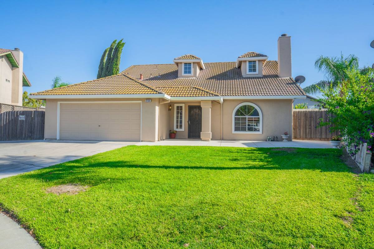 House for rent at 2130 Hidden Canyon Way, Newman, CA 95360