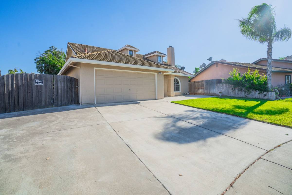 House for rent at 2130 Hidden Canyon Way, Newman, CA 95360