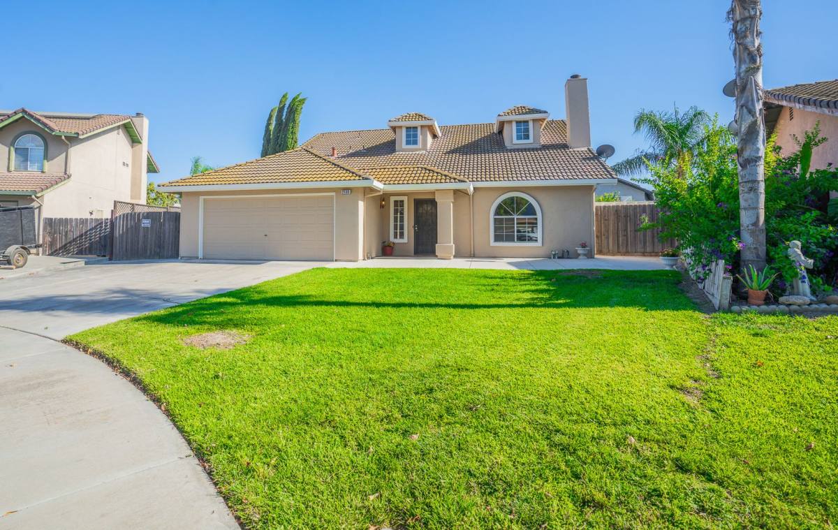 House for rent at 2130 Hidden Canyon Way, Newman, CA 95360