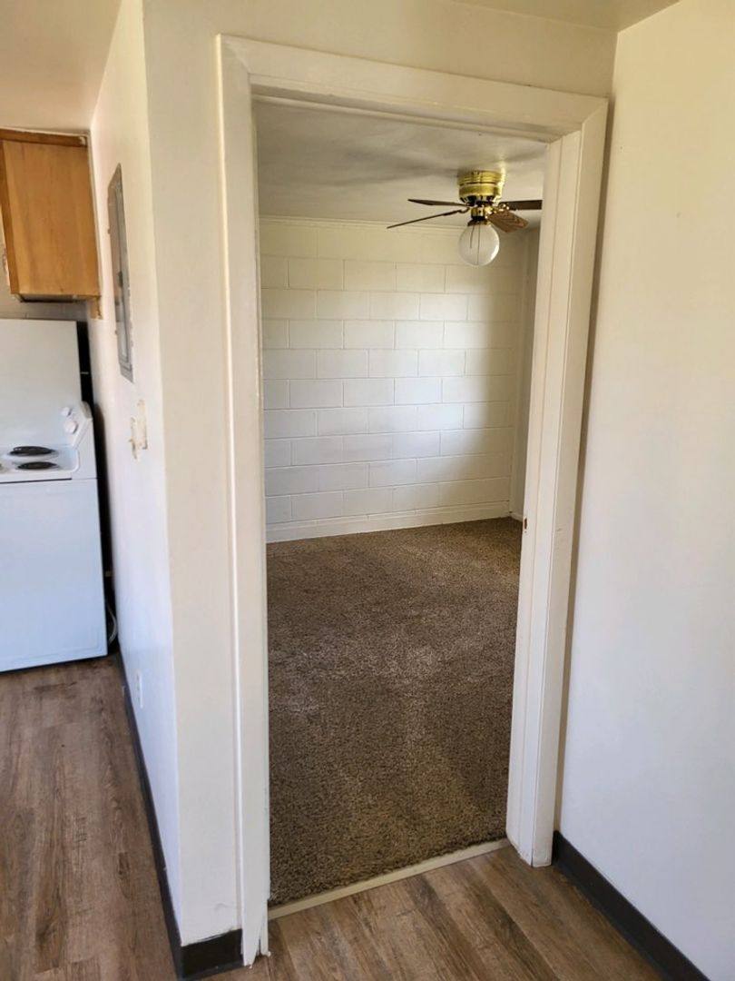 Apartment for rent at 320 E Cherry St, Rensselaer, IN 47978