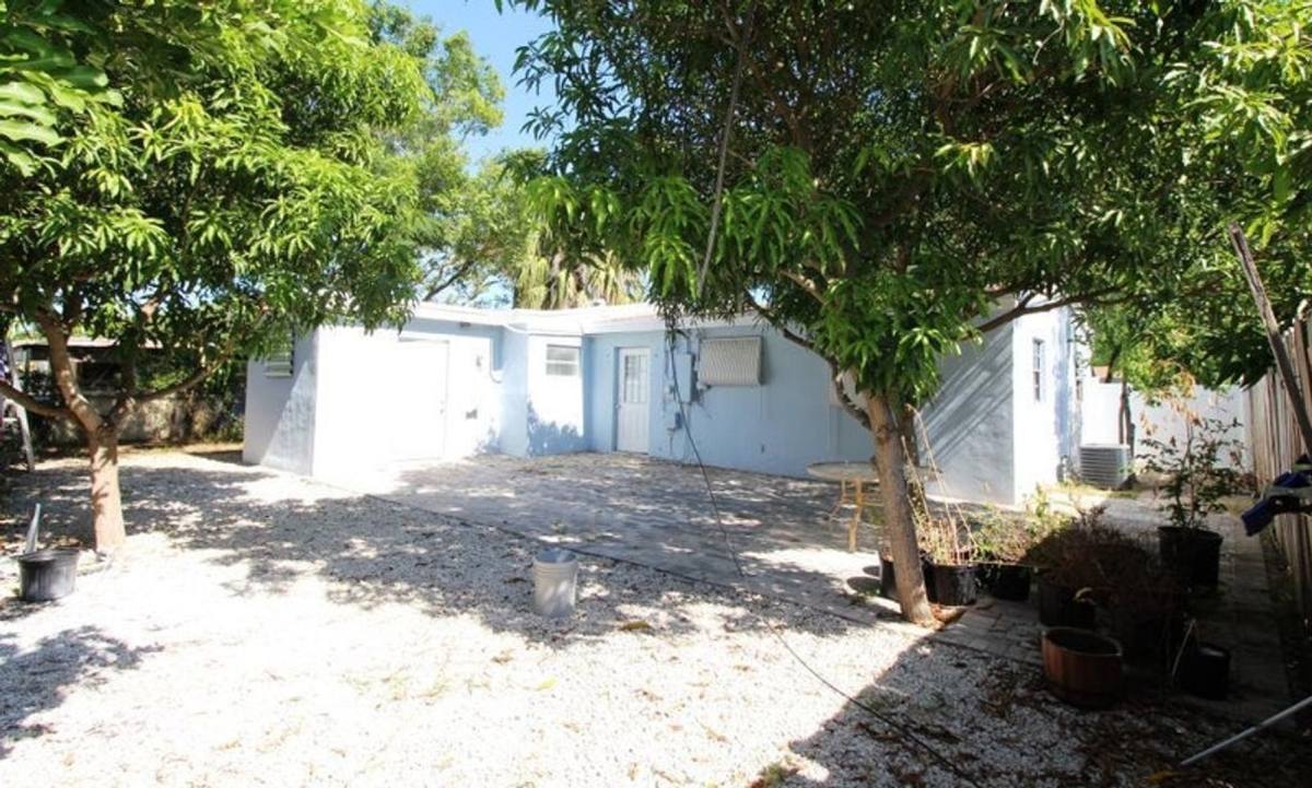 House for rent at 2849 NE 13th Ave, Pompano Beach, FL 33064