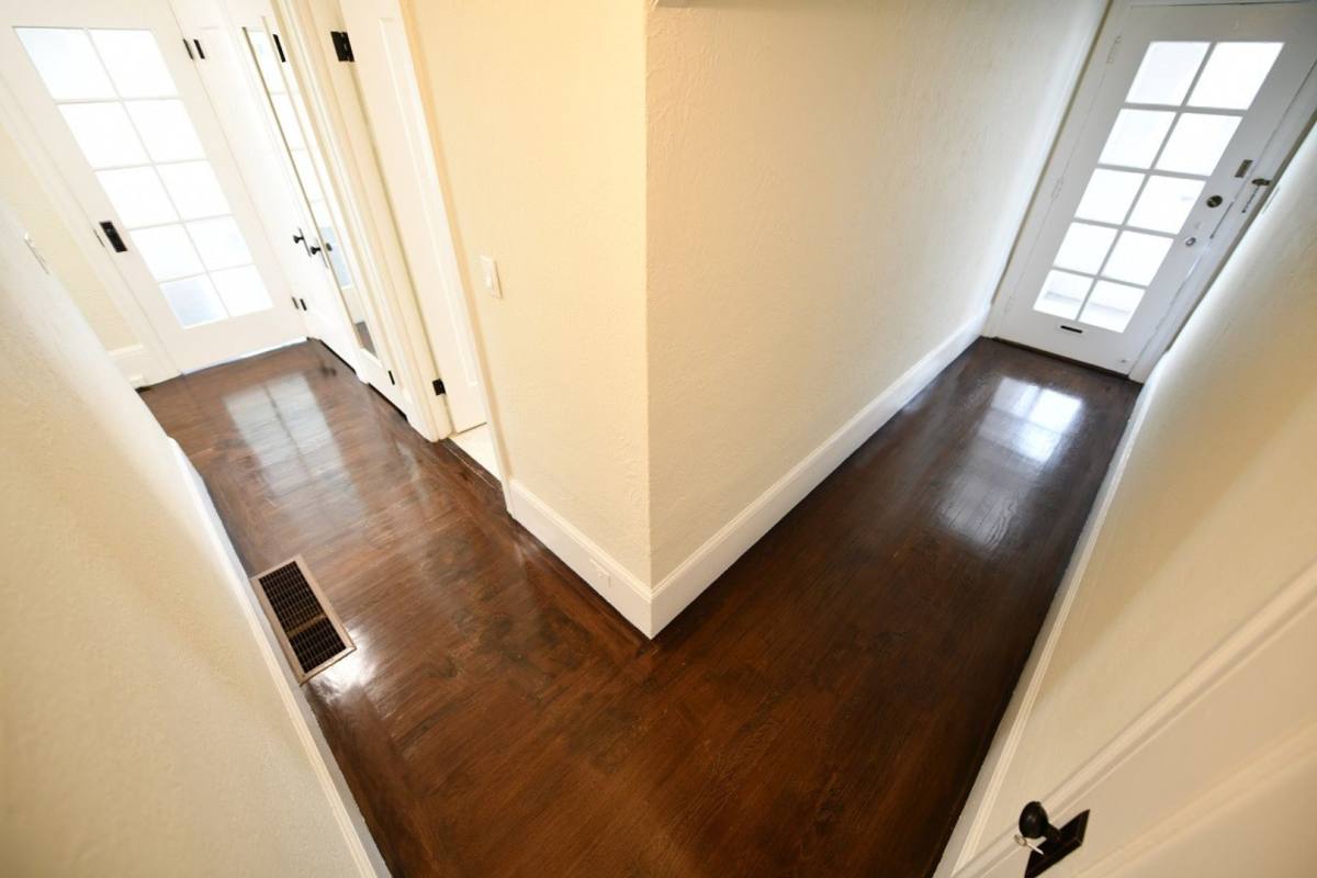 Apartment for rent at 747 Warfield Ave, Oakland, CA 94610