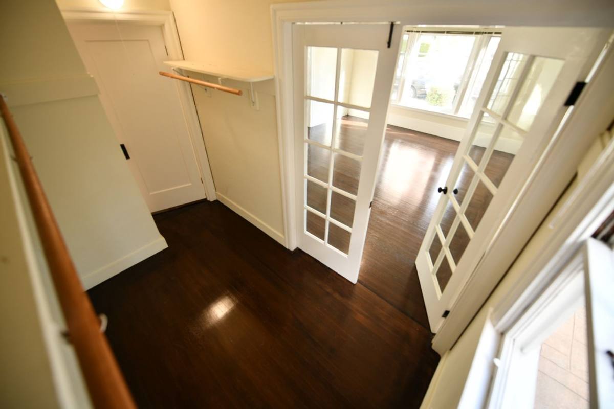 Apartment for rent at 747 Warfield Ave, Oakland, CA 94610