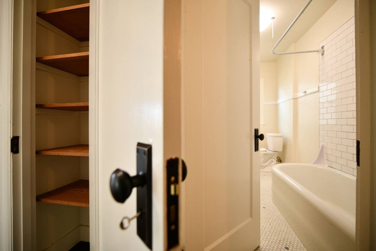 Apartment for rent at 747 Warfield Ave, Oakland, CA 94610