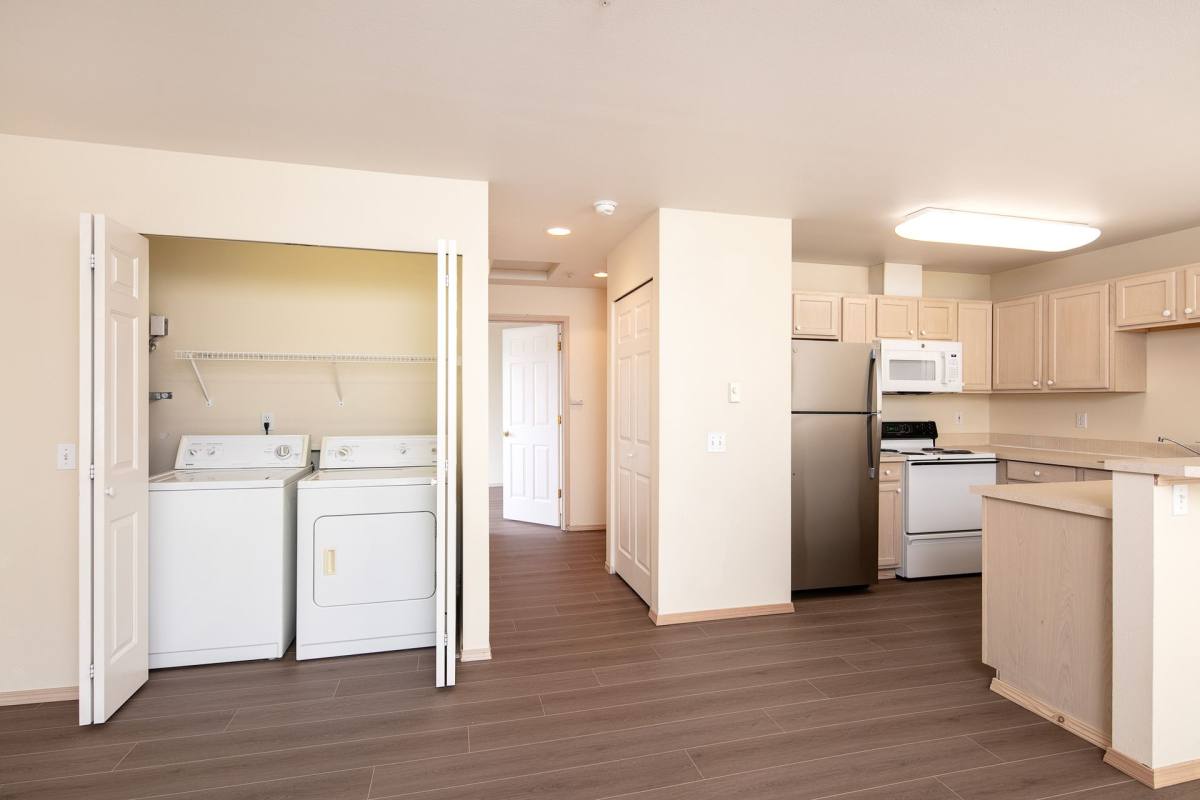 Apartment for rent at 928 N 97th St, Seattle, WA 98103