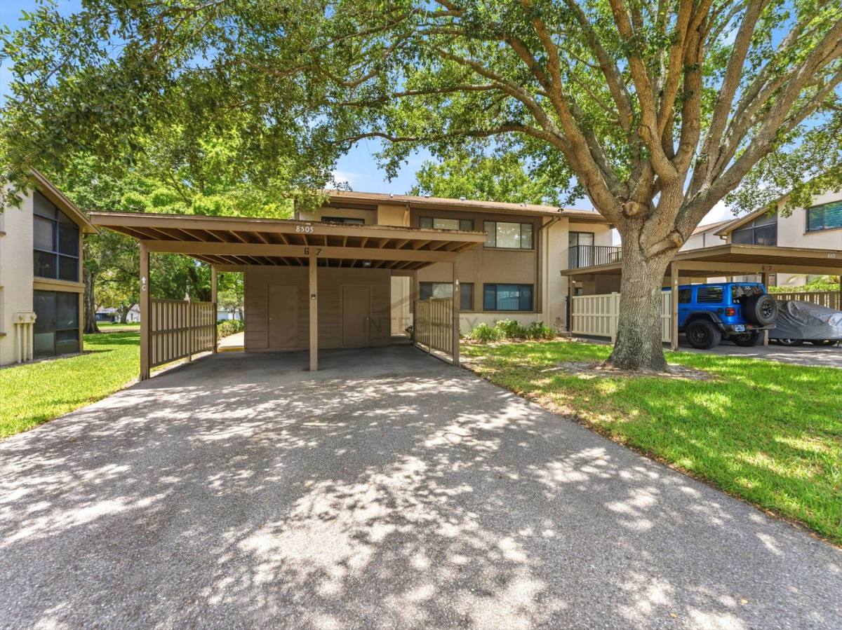 Condo for rent at 8305 Sandwedge Circle, Hudson, FL 34667