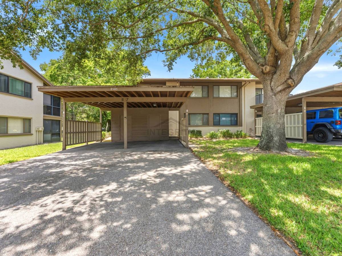 Condo for rent at 8305 Sandwedge Circle, Hudson, FL 34667