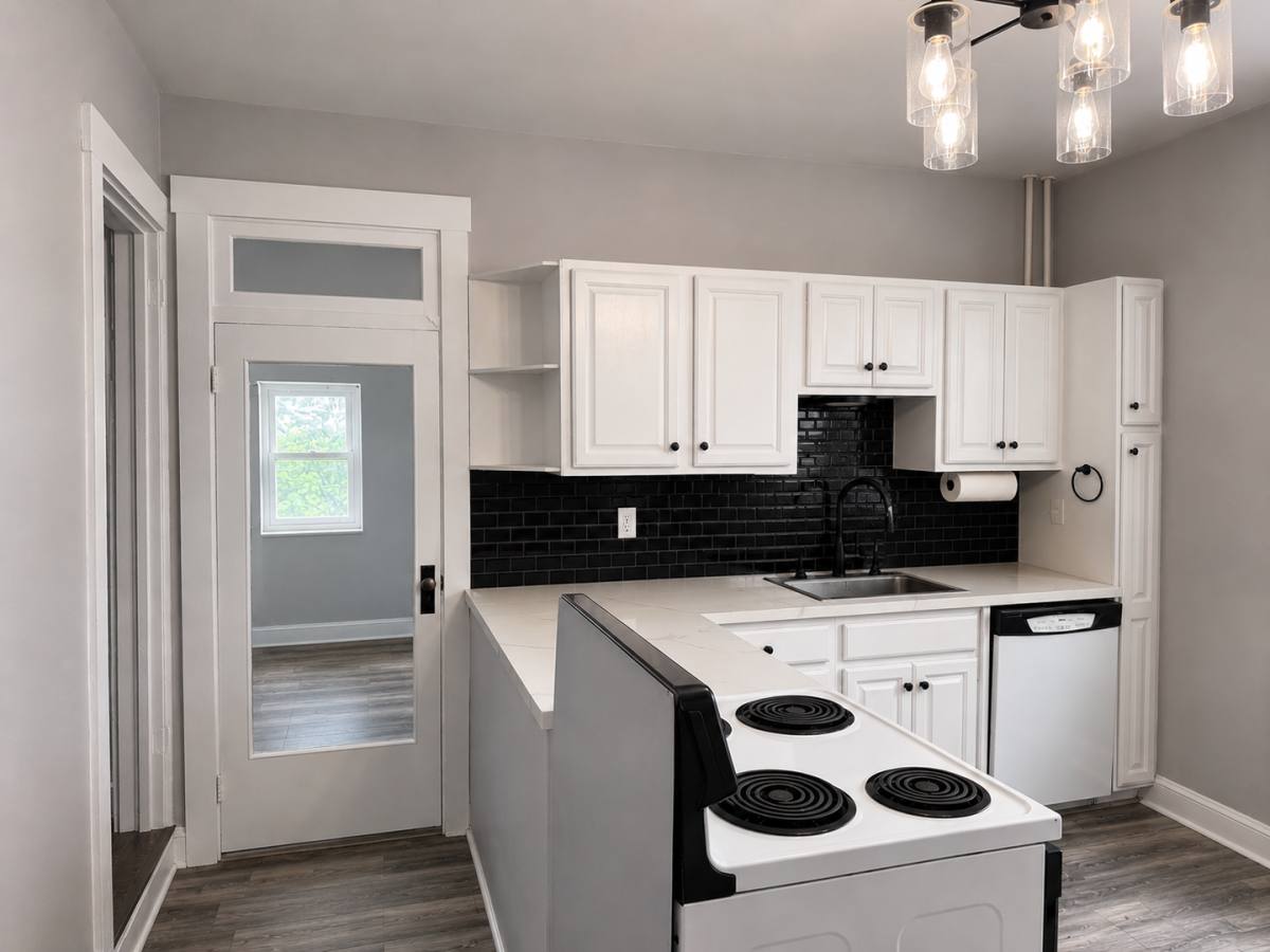 House for rent at 2146 Main St, Lititz, PA 17543