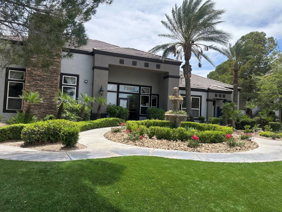 Condo for rent at 7255 W Sunset Rd, Las Vegas, NV 89113