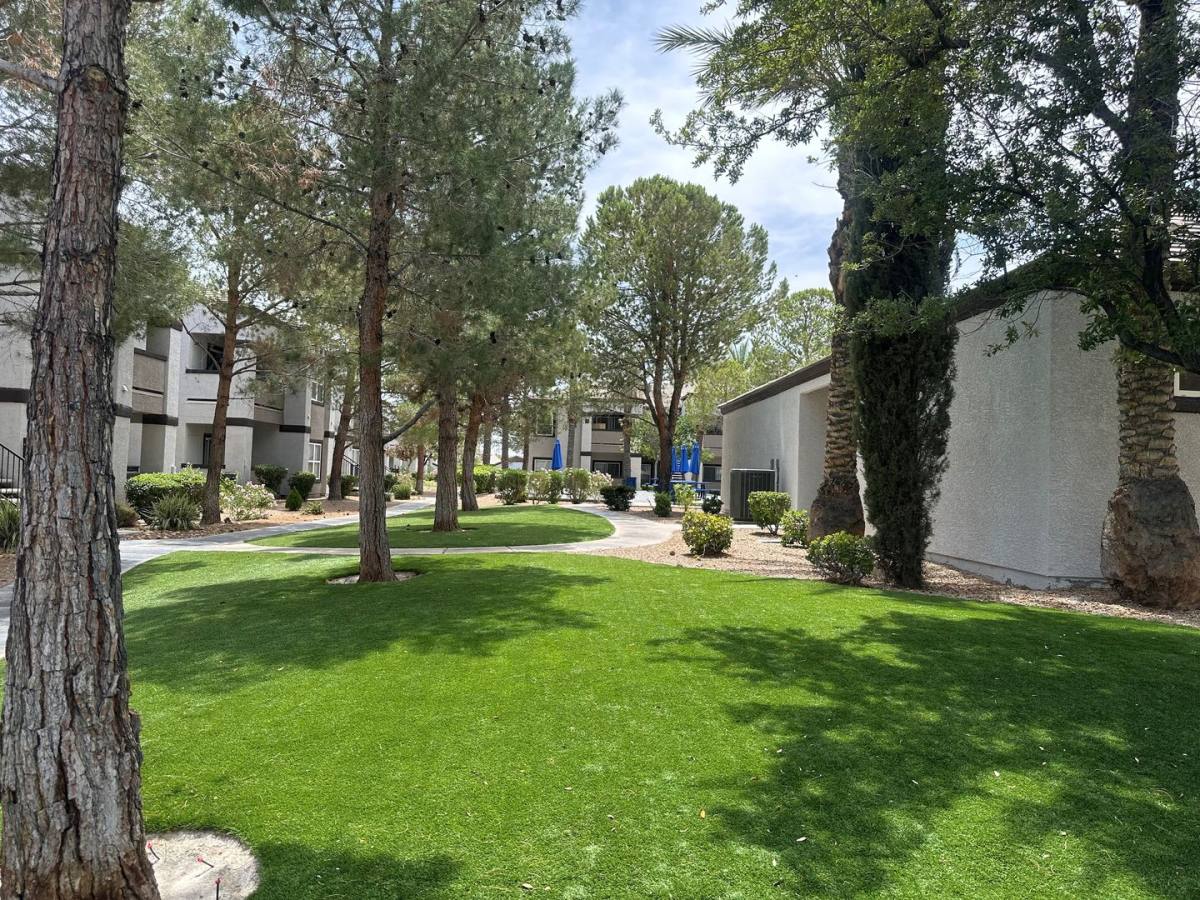 Condo for rent at 7255 W Sunset Rd, Las Vegas, NV 89113