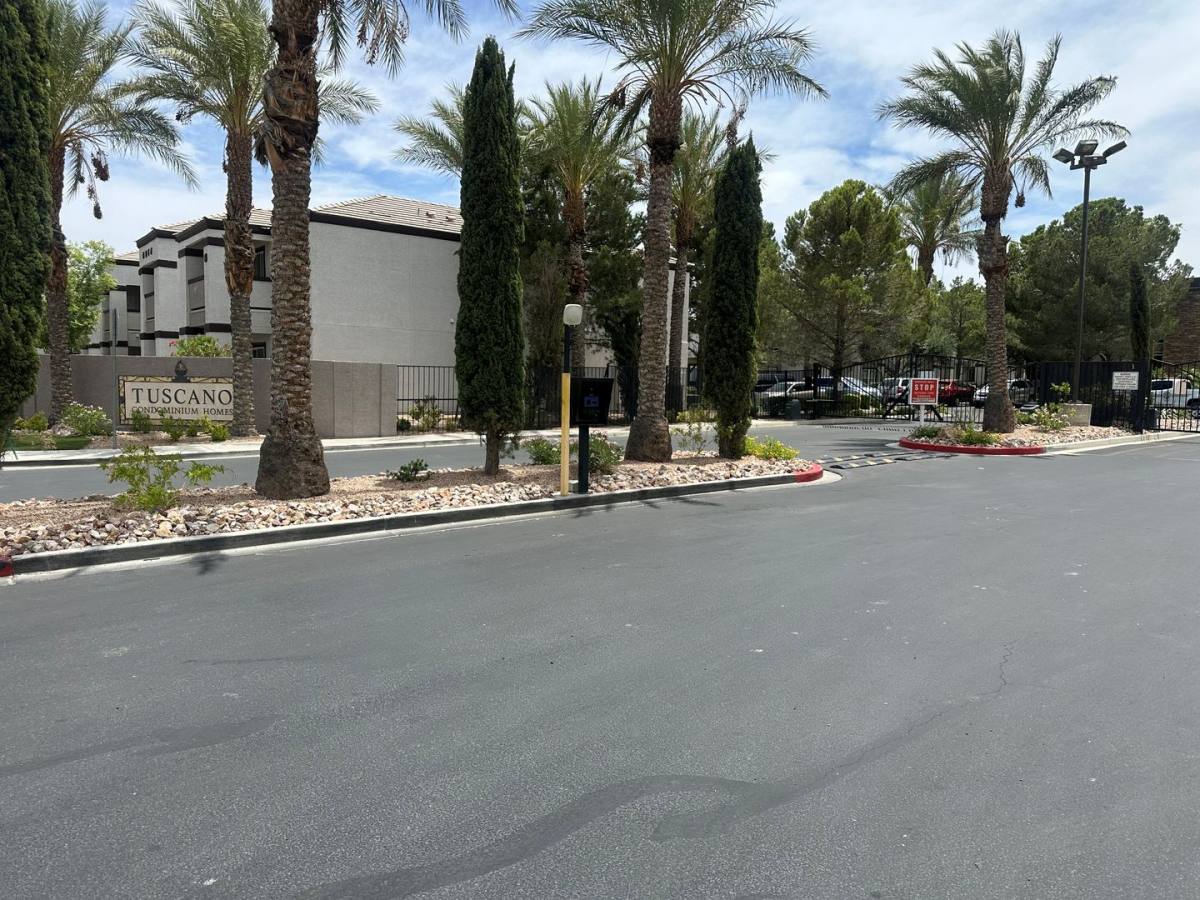 Condo for rent at 7255 W Sunset Rd, Las Vegas, NV 89113