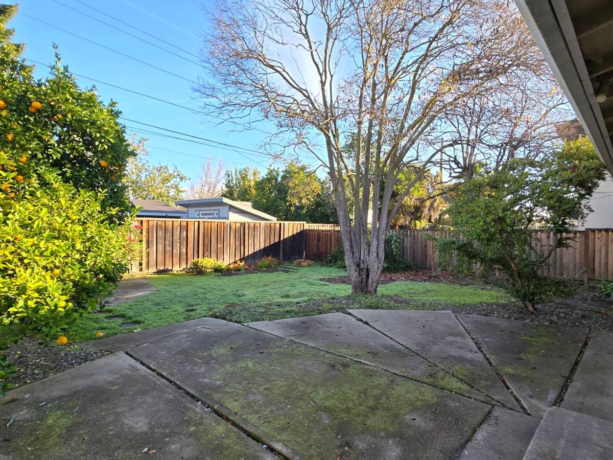 House for rent at 1235 Heatherstone Way, Sunnyvale, CA 94087