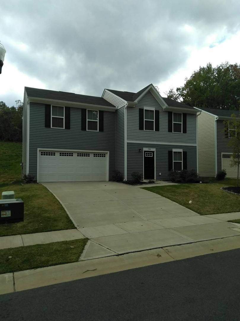 House for rent at 1700 Joseph Hewes Court, Charlotte, NC 28212