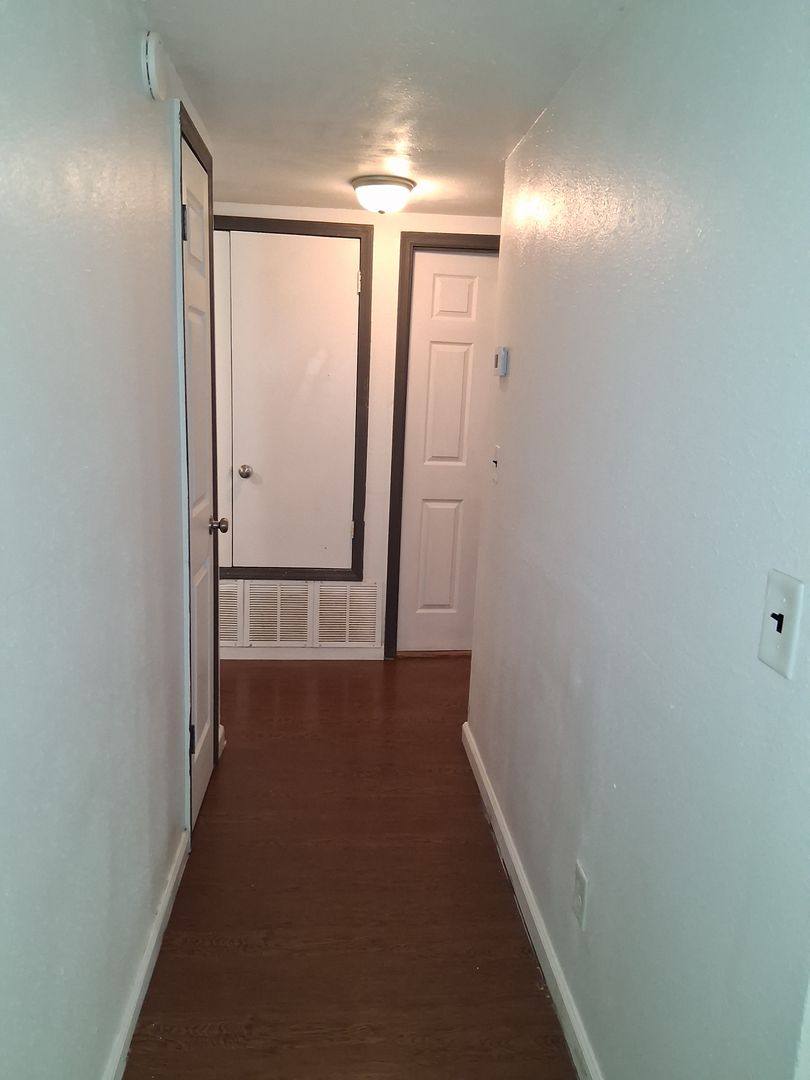 Townhouse for rent at 215-217 E Adobe St, Fayetteville, AR 72703