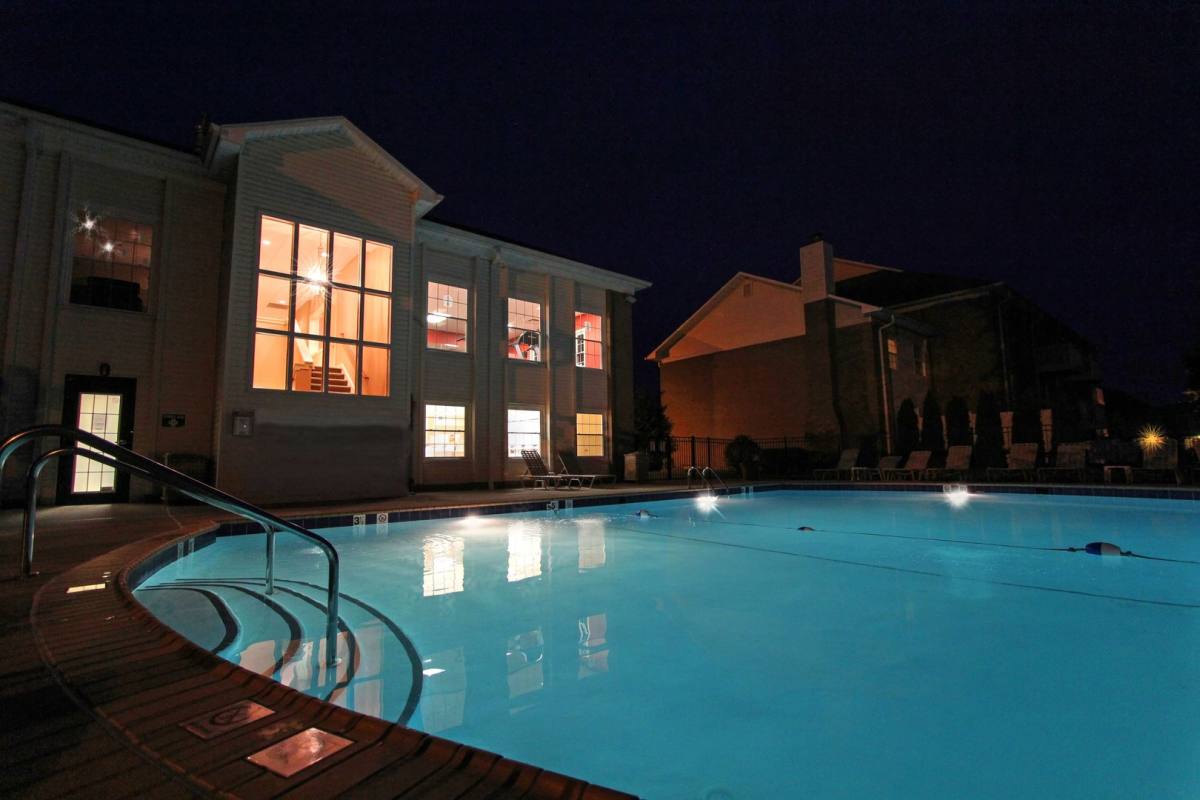 Apartment for rent at 3300 Montavesta Rd, Lexington, KY 40502