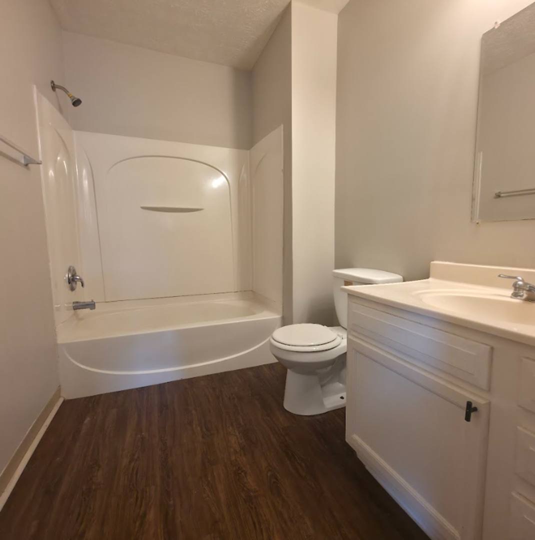 Apartment for rent at 1417 W 85th St, Cleveland, OH 44102