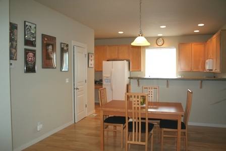 Townhouse for rent at 14735 SW Redbud Way, Beaverton, OR 97007