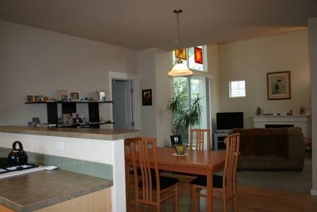 Townhouse for rent at 14735 SW Redbud Way, Beaverton, OR 97007