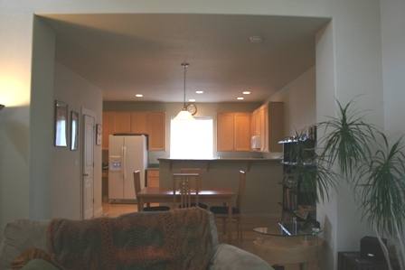 Townhouse for rent at 14735 SW Redbud Way, Beaverton, OR 97007