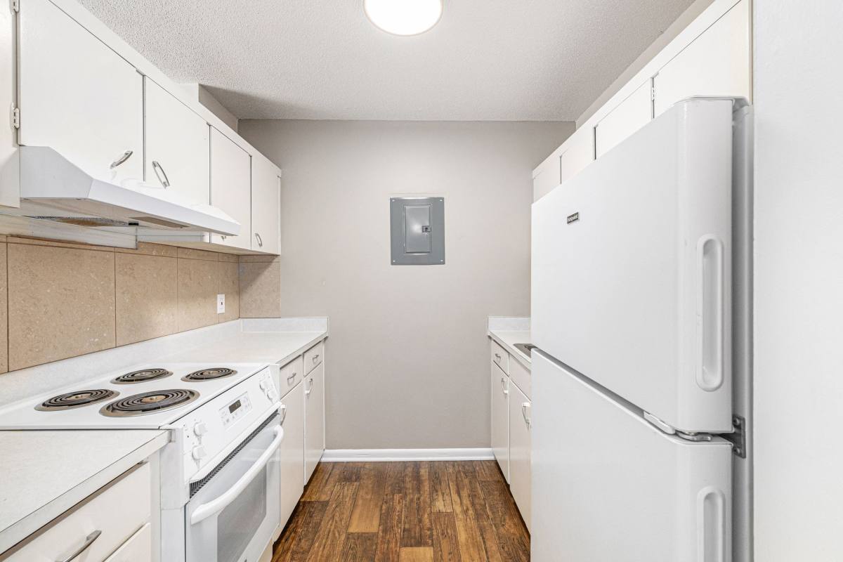 Apartment for rent at 702 SW 15th St, Blue Springs, MO 64015