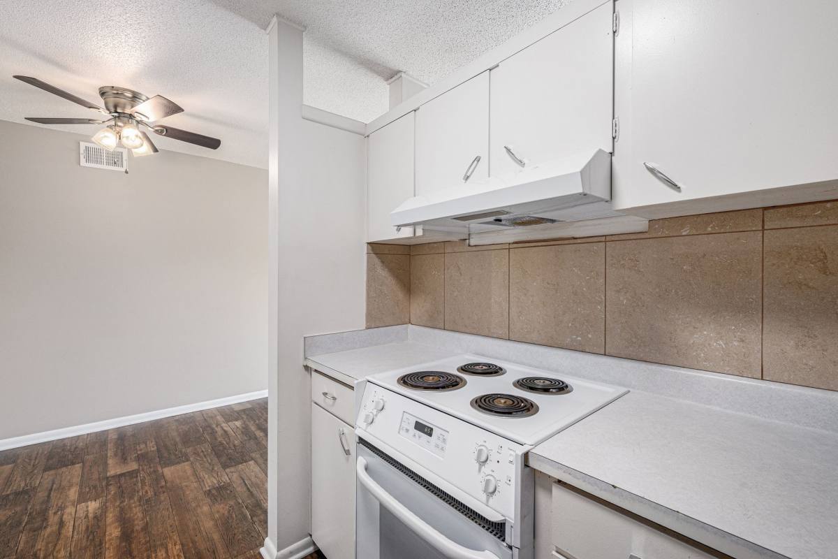 Apartment for rent at 702 SW 15th St, Blue Springs, MO 64015