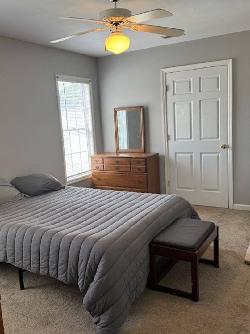 House for rent at 224 Hemlock Dr, Jacksonville, NC 28546
