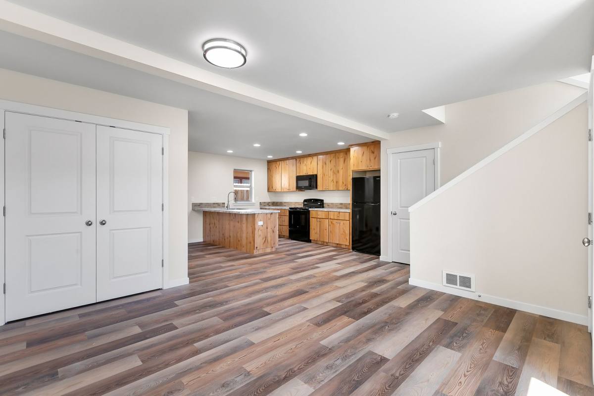 Townhouse for rent at 149 SW Deer St, Prineville, OR 97754
