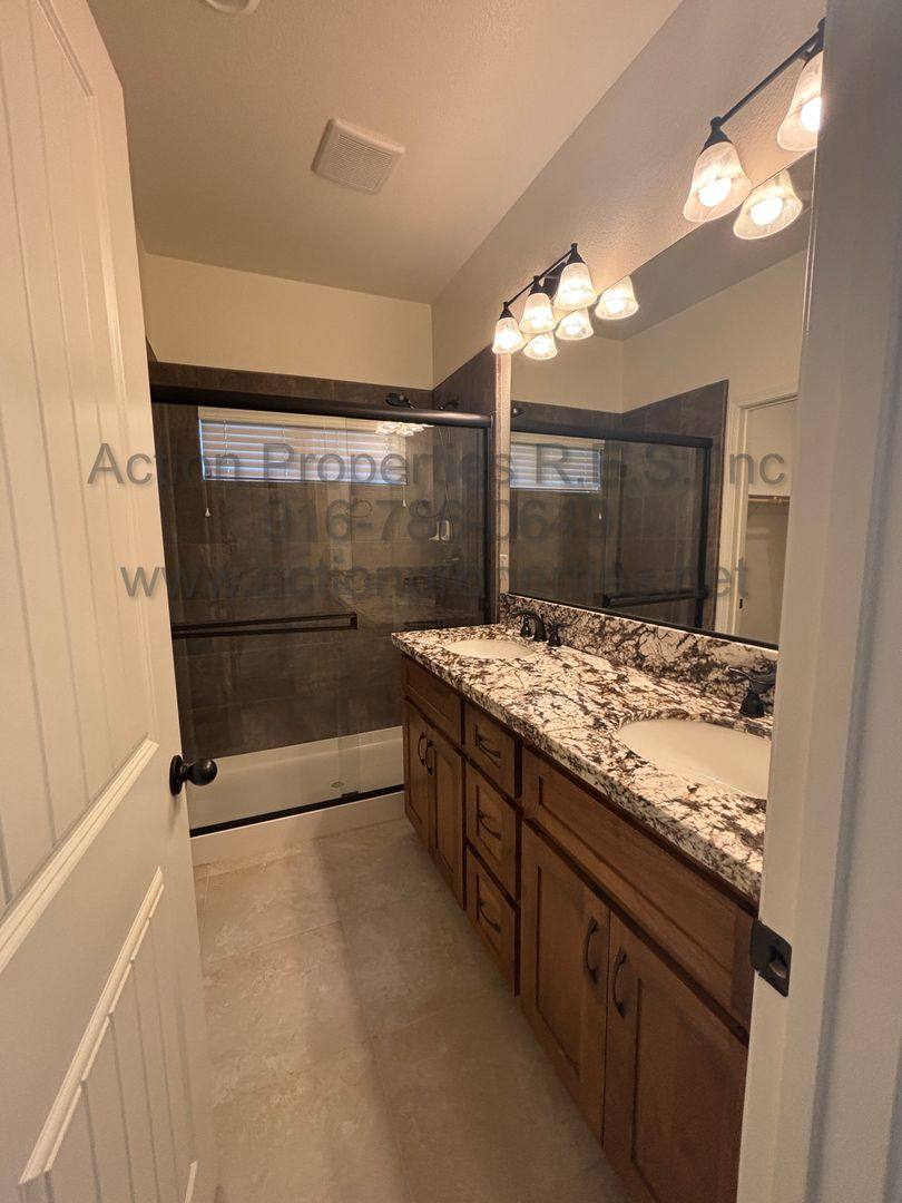 House for rent at 850 Stage Stop Loop, Rocklin, CA 95765