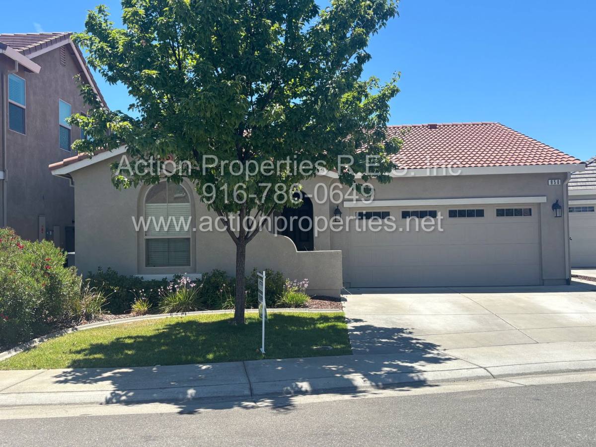 House for rent at 850 Stage Stop Loop, Rocklin, CA 95765
