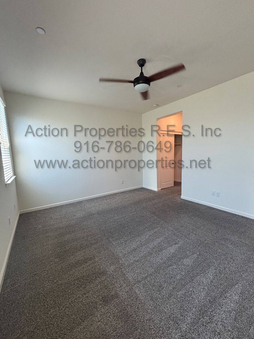 House for rent at 850 Stage Stop Loop, Rocklin, CA 95765