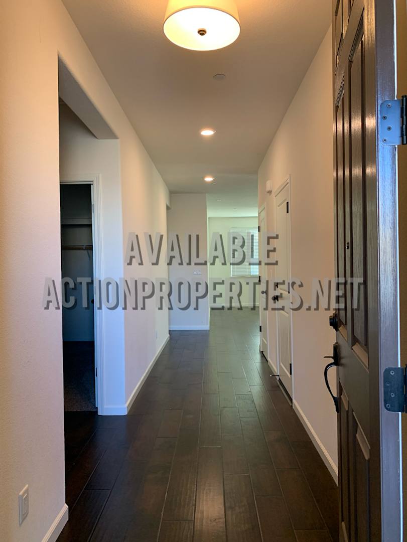 House for rent at 850 Stage Stop Loop, Rocklin, CA 95765