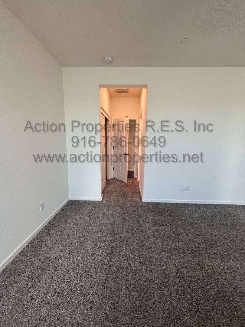 House for rent at 850 Stage Stop Loop, Rocklin, CA 95765